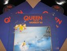 QUEEN, Live At Wembley '86 2xLP (). Ex Cond