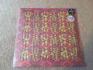 Goat - ?World Music Vinyl LP Black and White Limited to 150 Copies
