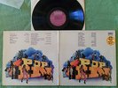 Pop in - vari gruppi - Hendrix/Andwella/Orange Peel/Recreation - 2LP or.Germania