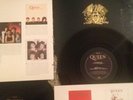QUEEN - GREATEST HITS II - 2 LP UK 1991 - ORIG RARE W/EMBOSSED LETTERING - A1/B1
