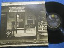 ELTON JOHN - Tumbleweed Connection UK original from 1970 on DJM  A1/B2 NEAR MINT