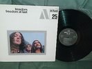 Freedom - Freedom At Last RARE BYG PROG ORIGINAL