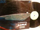 La Conquista Di Luna-Luciano Michelini-Arc Piper Records ALPS11017-1969 Lp Rare