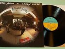 Neil Young - Ragged Glory - 1990 UK Vinyl LP