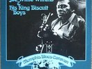 SCARCE BLUES LP Joe Willie Wilkins Adamo, 1977