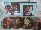 SPRINGSTEEN Box Picture Disc