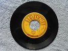 7“ Roy ORBISON, Rockhouse,  Sun 251, 45 rpm