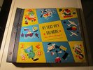 Vintage 1948 Young Peoples Records Book & 7 Monthly Records Included YPR
