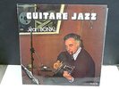 JEAN BONAL Guitare jazz DOM D2617