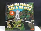 KOOL AND THE GANG Wild and peaceful 2302029 Pressage France