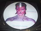 DAVID BOWIE LP PICTURE 