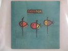 THREE FISH  NEAR MINT 200 GRAM VINYL JEFF AMENT OF PEARL JAM AMES BROS. ART