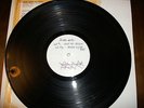 test pressing Brian Johnson & Georgie lp record vinyl acdc AC/DC RARE invest $