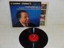 PIERRE MONTEUX / Tchaikovsky Symphony No.5 / RCA Living Stereo SD LSC-2239 1S/1S