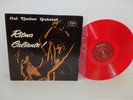 CAL TJADER Ritmo Caliente 1956 Fantasy LP-3216 Mono Deep Groove RED VINYL