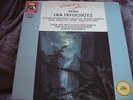 MINT 2x LP EMI DIGITAL STEREO DMM KEILBERTH WEBER FREISCHUTZ SCHOCK PREY GRUMMER