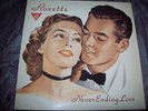 AOR ROCK POP - ROXETTE 12