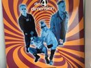 Die Fantastischen Vier - Die 4. Dimension Vinyl Lp Nummeriert