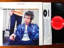 Bob Dylan HIGHWAY 61 REVISITED Orig COLUMBIA LP 1965 NM- CLEAN 
