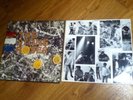 The Stone Roses Self titled LP 1989 Silvertone ORE LP 502 EX cover VG vinyl