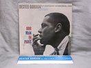 DEXTER GORDON - Our Man In Paris / BLUE NOTE / BLP4146 / Mono / Reissue