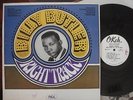 Billy Butler - Right Track (OKeh OKM 12115) wlp Northern Soul LP