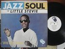Little Stevie Wonder - The Jazz Soul of Little Stevie (Tamla TM 233)
