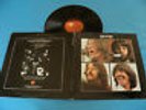 The Beatles - Let It Be - RARE / Gatefold Sleeve / USA / Red Apple Labels / EX