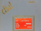 RED NORVO's Fabulous Jam Session DIAL 903 CHARLIE PARKER Dizzy Gillespie 1954