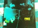 Free- Tons Of Sobs Vinyl LP