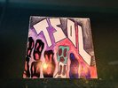 TSOL change today LP TEST PRESS RARE PUNK ROCK KBD HARDCORE TESTPRESS T.S.O.L.