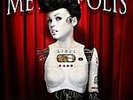 METROPOLIS, SUITE 1: THE CHASE [LP] by JANELLE MONAE (Vinyl, Aug-2008)