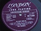TROY SHONDELL - THE MANY SIDES OF - UK 1ST PRESS - LONDON HA-Y 8128 - EX-/VG++