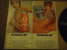 THE WHO,LP,SELL OUT,ORIGINAL 1ST PRESSING,ROCK,CLASSIC,MOD,60'S