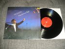 F.R. DAVID - LONG DISTANCE FLIGHT /ORIG. GERMAN CARRERE LP 1984/ITALO/TOP RARE