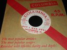 OSCAR BROWN JR. but I was cool KILLER POPCORN JAZZ R&B SOUL 45 HEAR