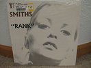 The SMITHS RANK Record Album still sealed Sire Records LP Morrissey 1988