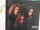 LP; JERONIMO cosmic blues