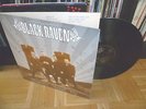 Black Raven LP Raven´s break up SIGNED  1995 Rockabilly TEDDY BOY Rock´n´Roll