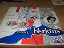 CARL PERKINS - DANCE ALBUM (KILLER ROCKABILLY CRM2012)