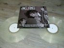 ACDC HIGH VOLTAGE RARE 2LP COULEURS, NUMEROTE, 150 EXEMPLAIRES