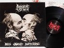 PUNGENT STENCH -Been Caught Buttering LP 1991 NB 052 ...cannibal corpse deicide