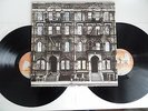 LED ZEPPELIN - PHYSICAL GRAFFITI - GIMMICK COVER