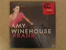 AMY WINEHOUSE - FRANK - BACK TO BLACK 180G REMASTERED