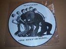 MADNESS One Step Beyond LP PICTURE DISC Stiff SEEZ 17-P