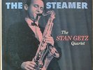 Stan Getz Quartet-The Steamer-Verve 8294-GREAT