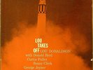 Lou Donaldson-Lou Takes Off-Blue Note 1591-WEST 63RD SUPERB