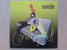 SUEDE - COMING UP - RARE ORIGINAL ALBUM IN MINT CONDITION
