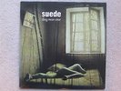 SUEDE - DOG MAN STAR - RARE ORIGINAL DOUBLE ALBUM IN MINT CONDITION