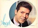 CLIFF RICHARD  EP *ANGEL* 1965 COLUMBIA